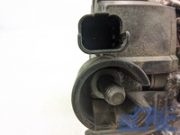 Alternatore PEUGEOT 307 CC 3B 1.6 16V 2003-2009 2542803A, SG9B067, 104169832