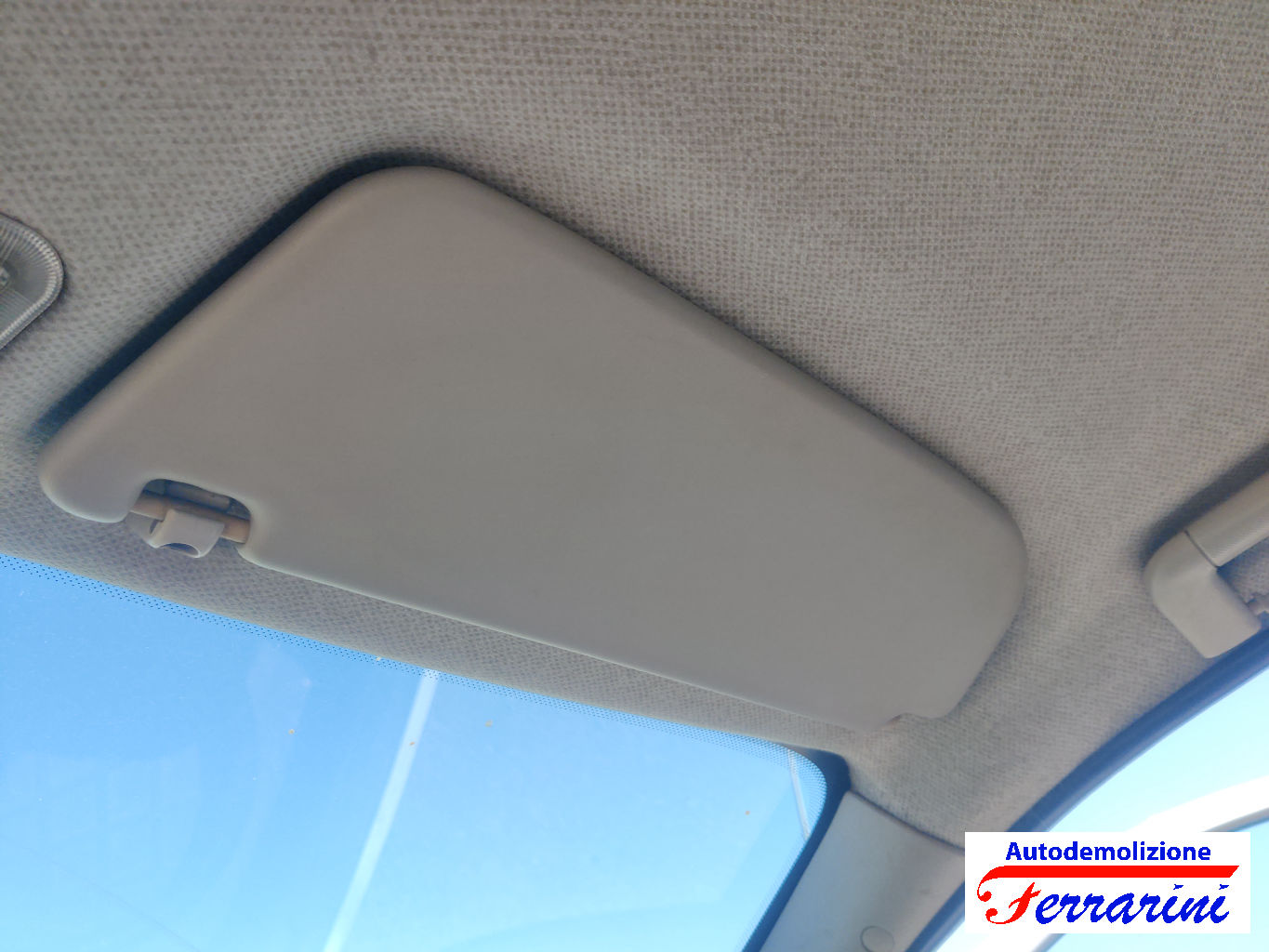 Opel Corsa B S93 1.0I 12V 54CV 1996-2000