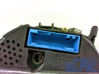 Quadro Contachilometri SKODA OCTAVIA 1 1U2 1.9 TDI 1996-2010 1U1919034G 6