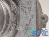 Turbina MERCEDES CLASSE A W169 A 160 CDI 2004-2012 A6400901780, 01266, ALO028