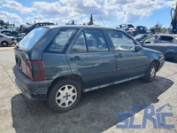 Fiat Tipo 160 1.6 I.E 75CV 1992-1995