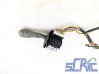 Leva Tergicristalli RENAULT TWINGO 1 C06 1996-2007 7700832722, 7700825456