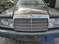 Mercedes 124 Coupe C124 200 CE 122CV 1990-1992
