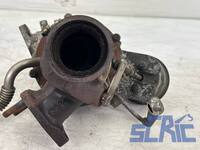Turbina