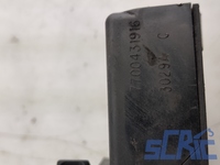 Potenzionetro Acceleratore RENAULT KANGOO KC0/1 1.9 DTI 2000-2003 7700431918