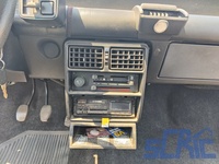 Fiat Uno 146 45 I.E 1.0 45CV 1984-1995