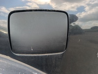 Ssangyong Rexton GAB 2.7 XDI 4X4 165CV 2004-2012