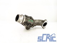 Corpo Farfallato RENAULT MEGANE 3 SW KZ0/1 1.5 DCI 2009-2015 8200614985