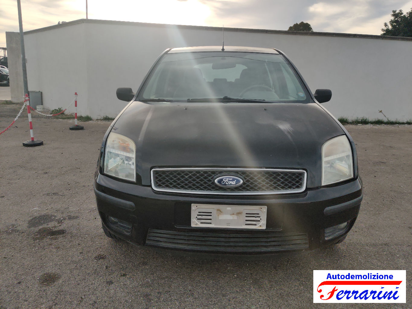 Ford Fusion 72