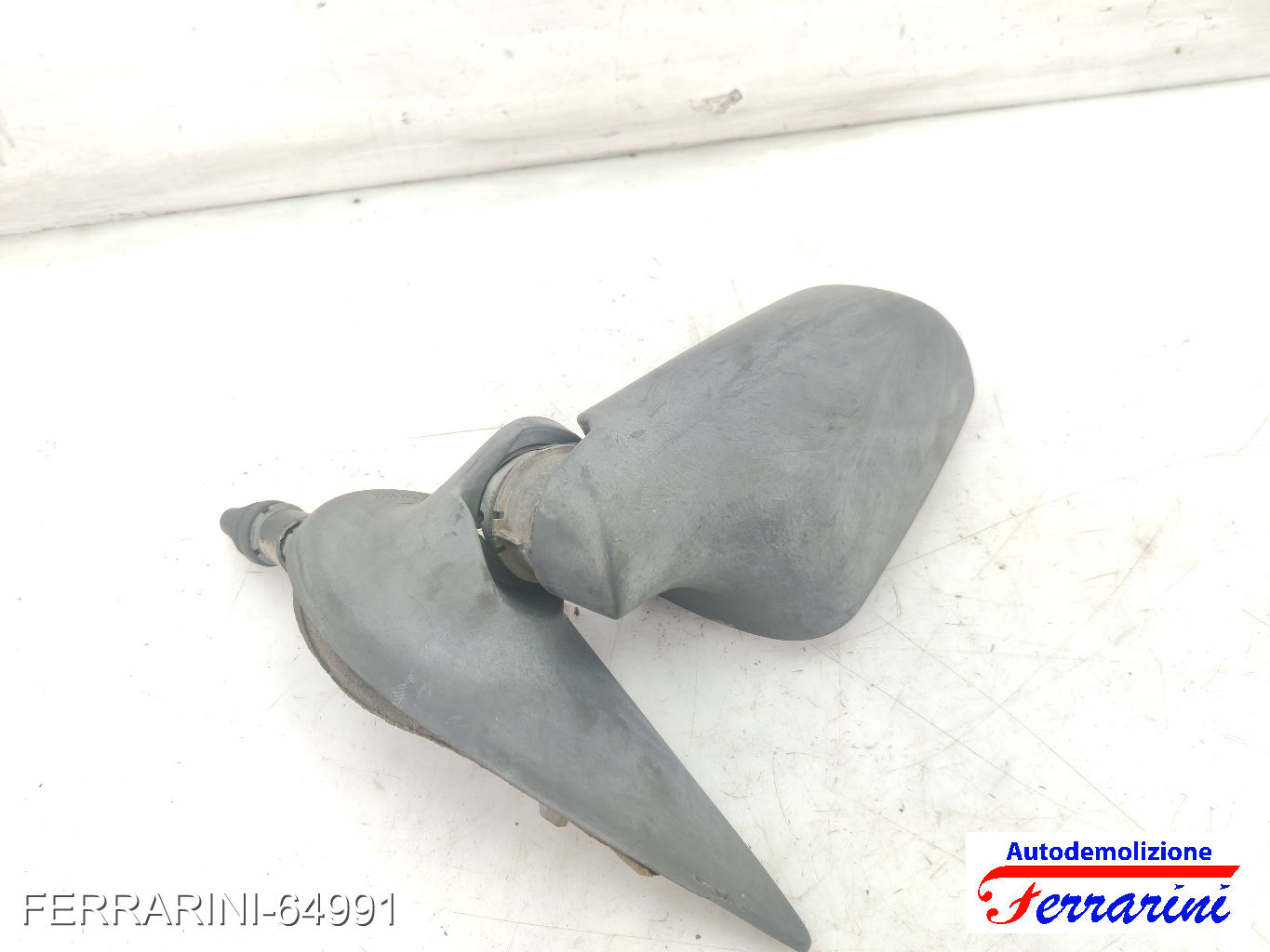 Specchietto Laterale FIAT PUNTO 176 1996-1999 destro, dx