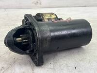 Motorino Avviamento FIAT PALIO WEEKEND 171, 173, 178, 373, 374 1.7 TD 1996-2001 9