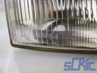 Faro Anteriore FIAT PUNTO 176 1993-1999 destro, dx 46402649, 020245, 203096