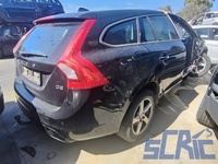 Volvo V60 1 155 2.0 D2 120CV 2015-2018