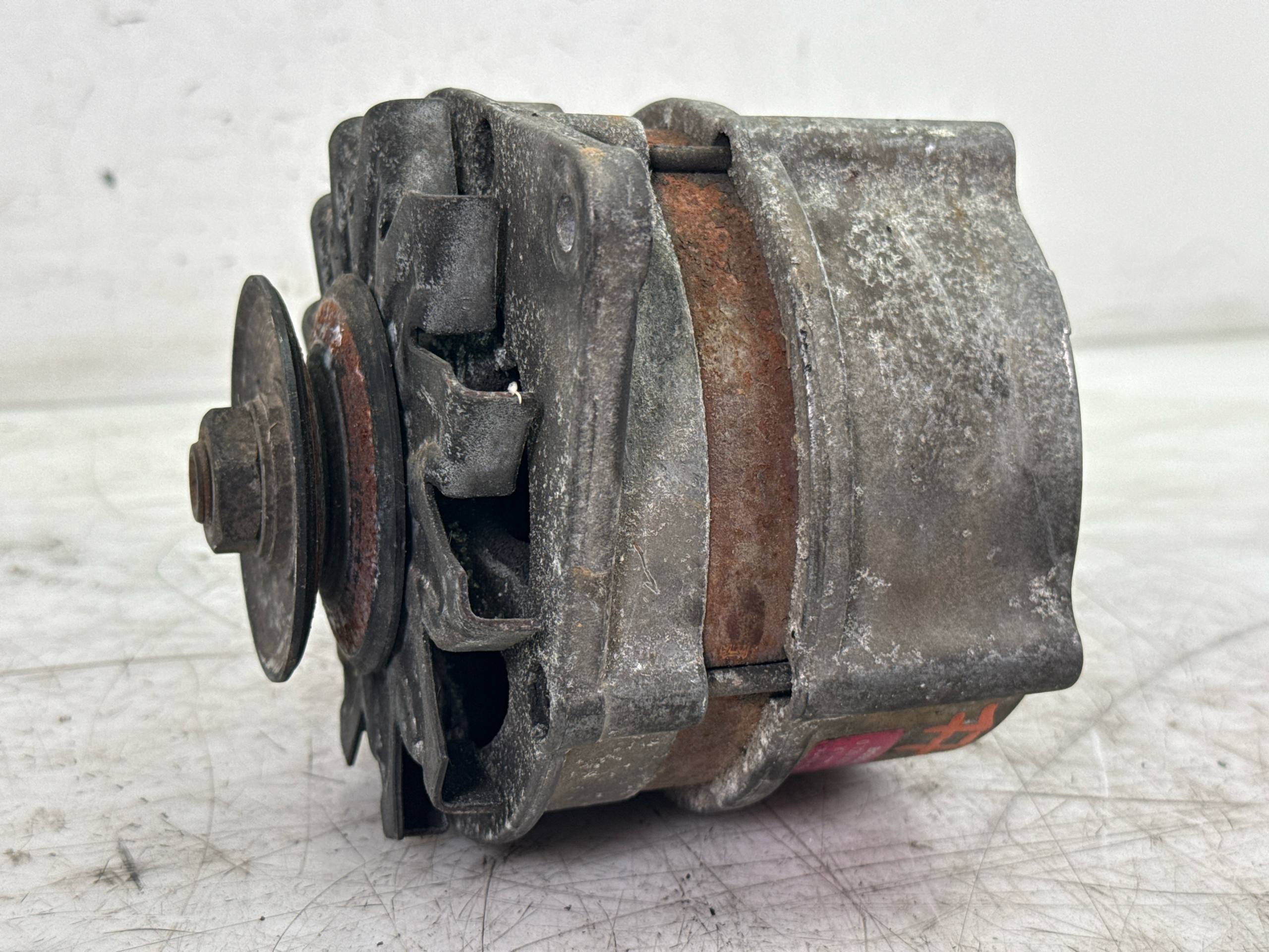 Alternatore ALFA ROMEO 33 907 1.4 I.E 1991-1994 0120489479480