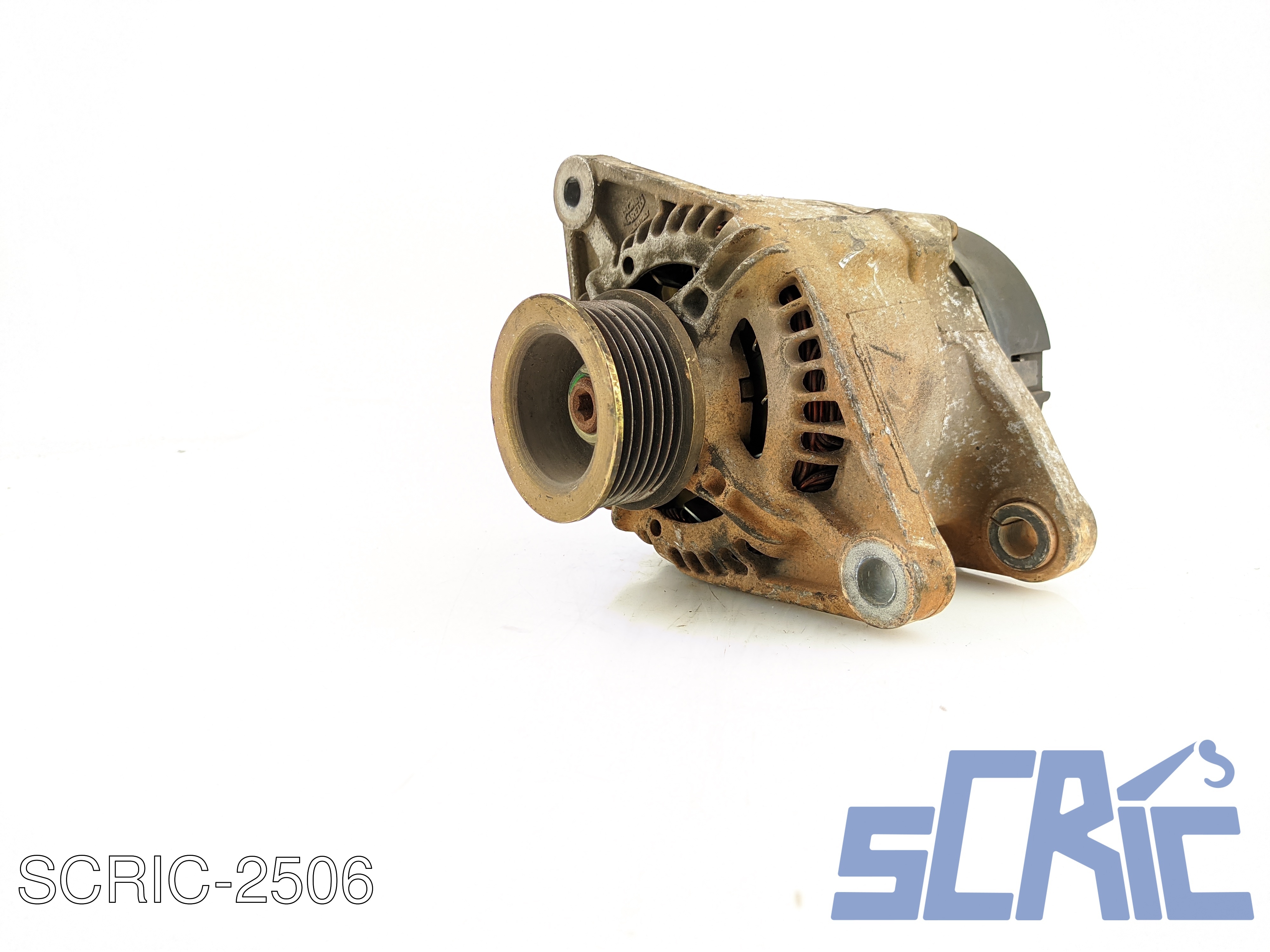Alternatore FIAT MAREA WEEKEND 185 1.8 115 16V 1996-2002 46430528, 63321612