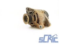 Alternatore FIAT MAREA WEEKEND 185 1.8 115 16V 1996-2002 46430528, 63321612