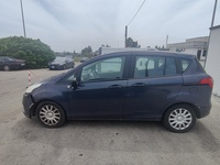 Ford B-Max JK 1.0 ECOBOOST 100CV 2012-2023