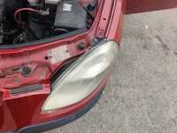 Lancia Ypsilon 843 1.2 80CV 2003-2011