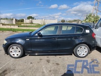 Bmw Serie 1 E87 120D 163CV 2004-2011