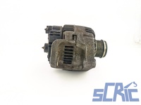 Alternatore RENAULT KANGOO KC0/1 1.9 DTI 2000-2003 7700431943, 00106501