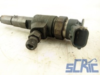 Iniettore PEUGEOT 206 2A/C 1.4 HDI ECO 70 2001-2009 96487862, 9648786280