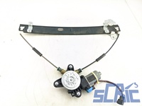 Alzavetro CHEVROLET MATIZ M200, M250 2005-2013 destro, dx, frontale, anteriore