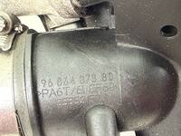 Corpo Farfallato FORD FOCUS 2 SW DA, DS, FFS 1.6 TDCI 2004-2012 9639469280 6