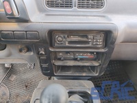 Nissan Vanette HC 23 2.3 D 75CV 1994-2002