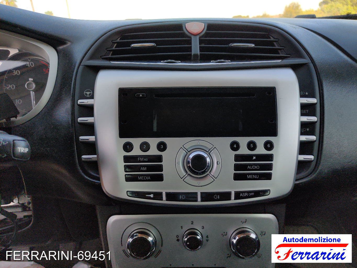 Lancia Delta 3 34