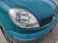 Renault Kangoo KC0/1 1.2 16V 75CV 2001-2023