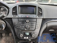 Opel Insignia A  G09 2.0 CDTI 160CV 2008-2017