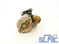 Motorino Avviamento RENAULT SCENIC 2 JM0/1 1.9 DCI 2003-2006 438090, C0720