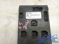 Body Computer AUDI A5 8T3 2.0 TDI 2013-2017 8K0907063C, 04022001, F005V00750