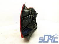 Fanalino Stop Posteriore TOYOTA COROLLA E12 2001-2007 destro, dx 8155102300