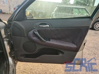 Alfa Romeo 147 937 1.9 JTDM 16V 150CV 2004-2010