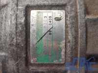 Compressore Clima MERCEDES CLASSE A W168 A 160 1997-2004 4472208363, 6SEU12C