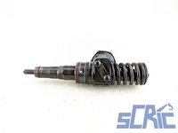 Iniettore AUDI A4 8E+02 1.9 TDI 2000-2004 038130073AR, 36130073AX, 038130079FX 6