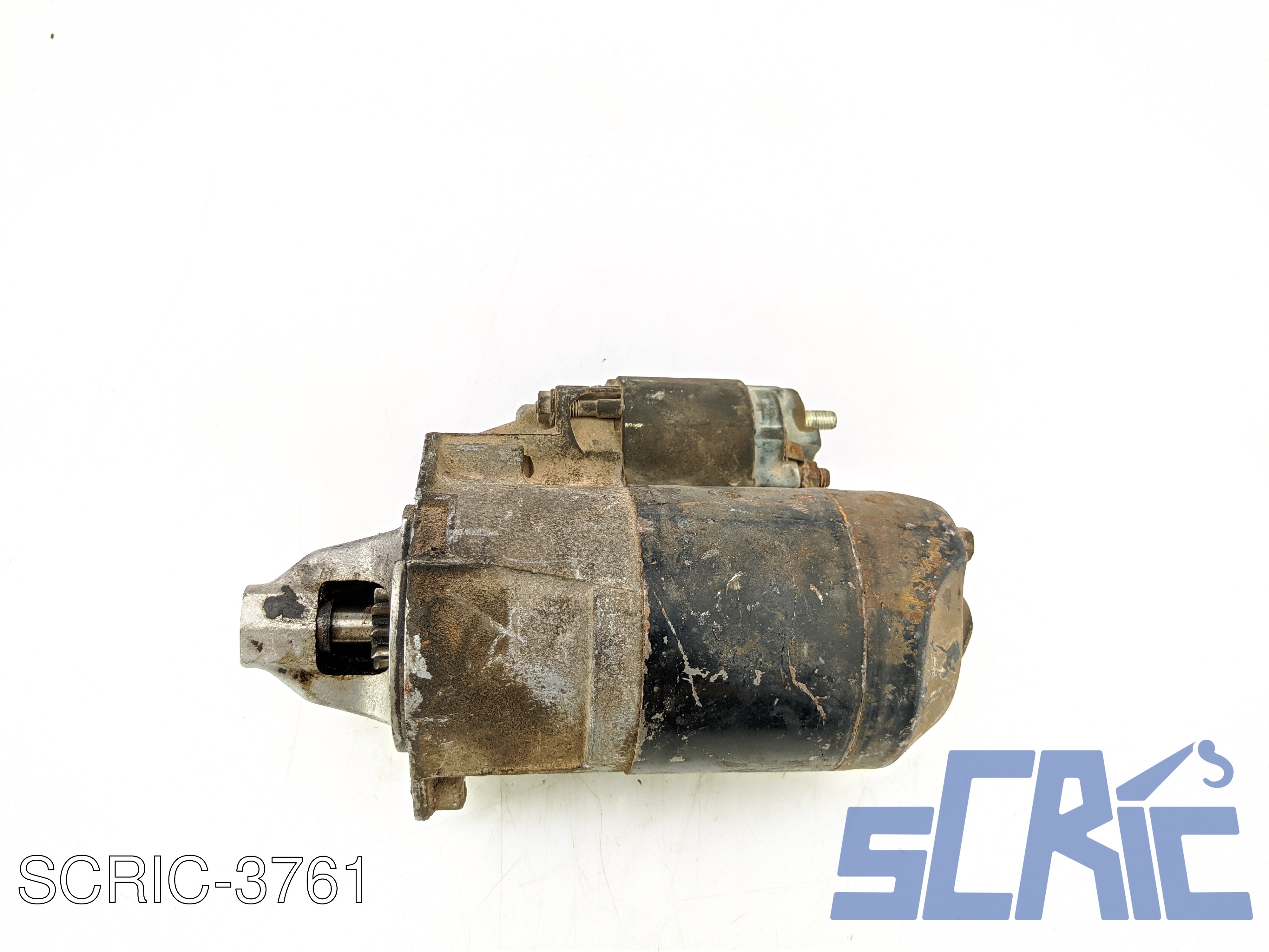 Motorino Avviamento FORD FIESTA 5 JD, JH 1.4 16V 2001-2008 2S6U11000DA
