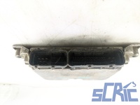 Centralina Motore ALFA ROMEO 166 936 2.4 JTD 2002-2007 0281010340, 46759586