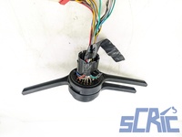 Devioluci FIAT PANDA 141 1980-1986 180666280