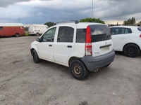 Fiat Panda  169 1.3 D MULTIJET 70CV 2004-2023