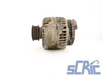Alternatore IVECO DAILY 3 35C15V, 35S15V 2002-2007 500335719, 0124515044