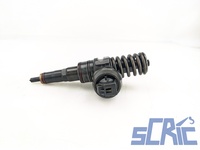 Iniettore VW GOLF 4 1J1 1.9 TDI 2000-2005 0414720037, 0414720037BC, 038130073AJ