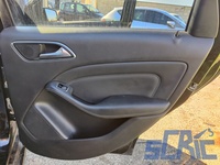 Mercedes Classe B W246 B 200 C 156CV 2012-2017