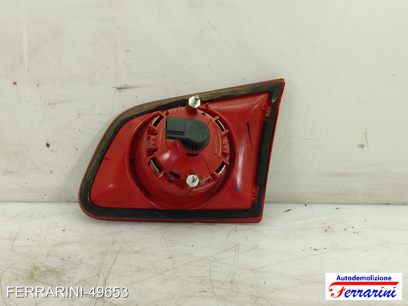 Fanalino Stop Posteriore VW PASSAT VARIANT 3C5 2005-2009 sinistro, sx 3C9945093