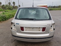 Fiat Stilo 192 1.9 JTD 115CV 2001-2006