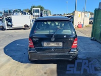 Mercedes Classe A W168 A 170 CDI 95CV 2001-2004
