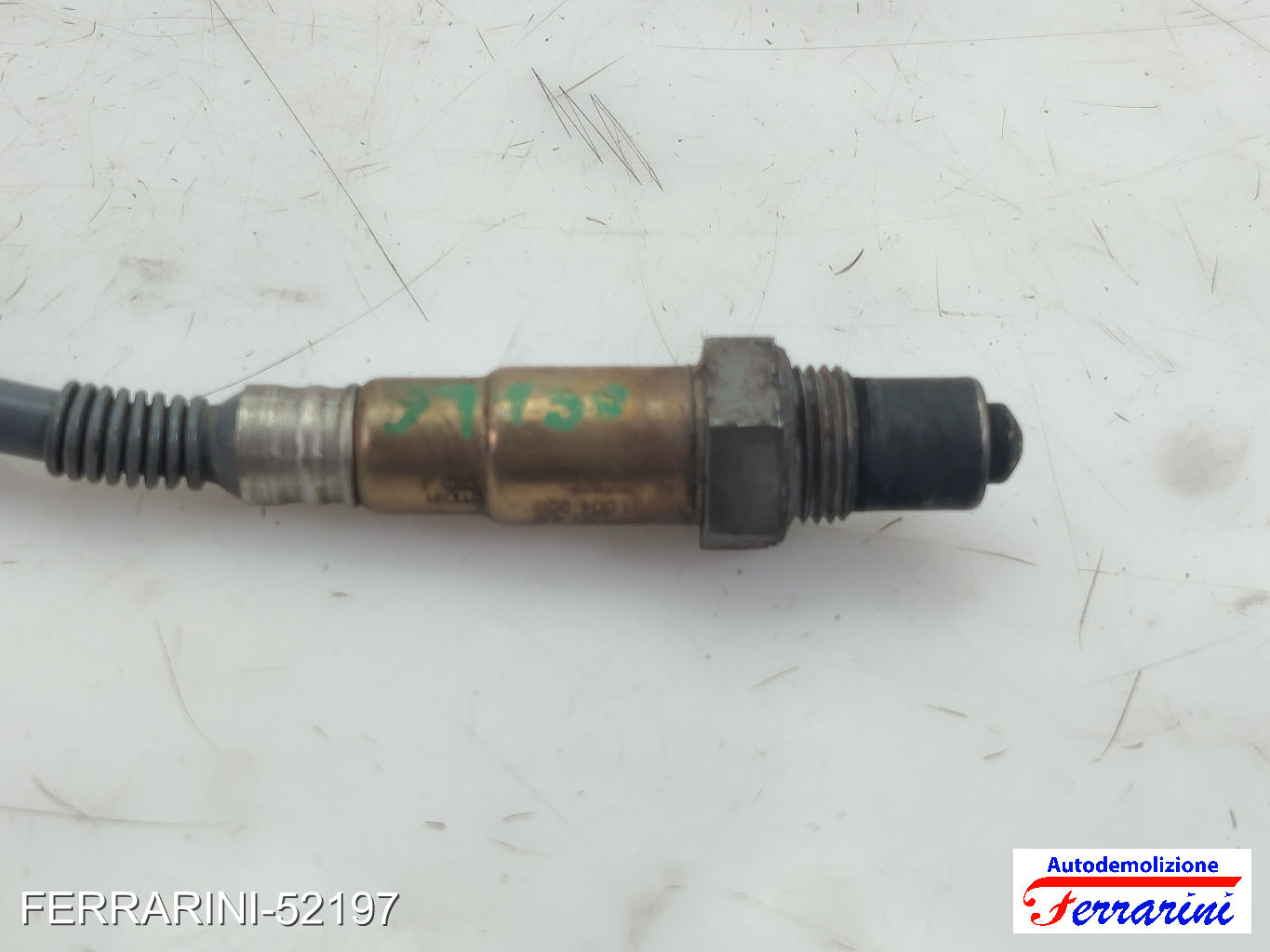 Sonda Lambda Sonda Lambda VW GOLF 6 5K1 2.0 TDI 2008-2013 03G906262G, 03G906262 6
