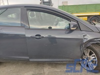 Ford Focus 3 1.6 TDCI 115CV 2010-2017