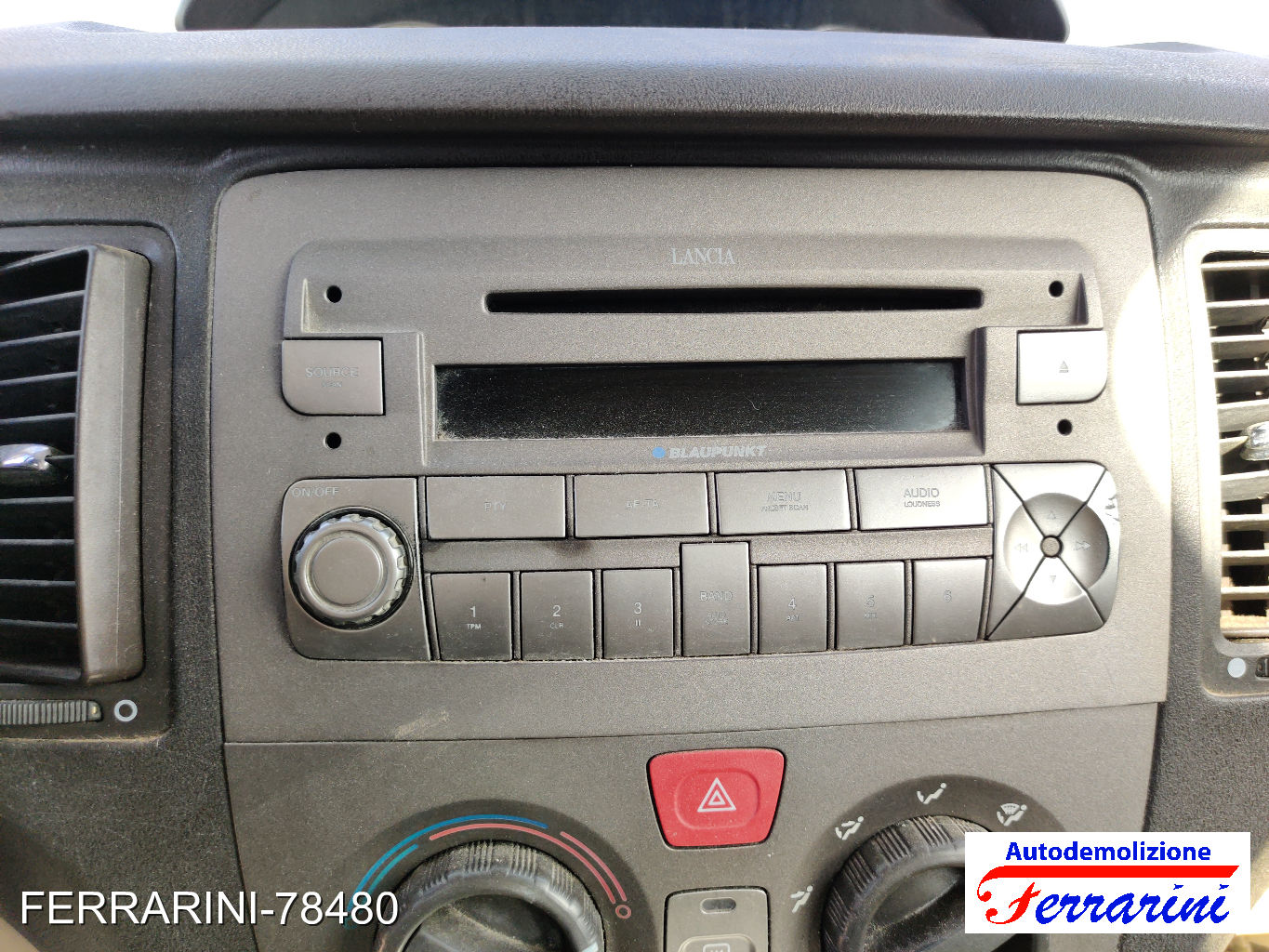 Stereo Radio